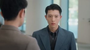 Он опасен для меня 1 сезон 8 серия