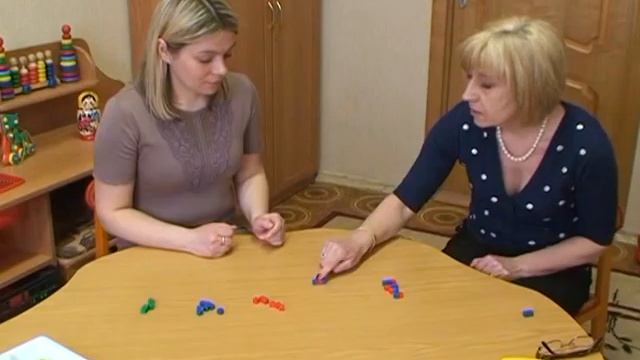 РАЗНОЦВЕТНЫЕ КУБИКИ ГРАМОТА смотреть онлайн
