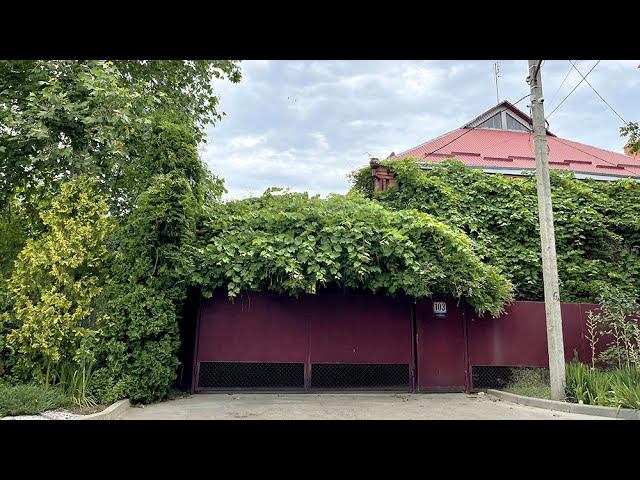 Дом в Кропоткине I Недвижимость Краснодарский край