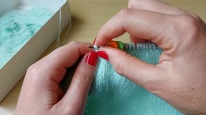 МК: Шикарный жакет спицами /Реглан-погон Ч.2 @knitcrochetbyjulia