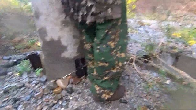 Страйкбол/Airsoft/Одиночный/Single/АС ВАЛ LCT :) смотреть онлайн