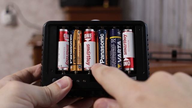 Лучший накамерный свет WanSen W160 LED