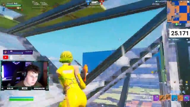 Guten Morgen Stream? GEWINNSPIEL BEI 30K? Fortnite Live Deutsch⚡️ смотреть онлайн