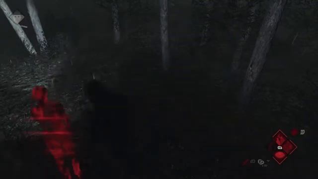 Friday the 13th: The Game - Kill Squad Squashed. смотреть онлайн