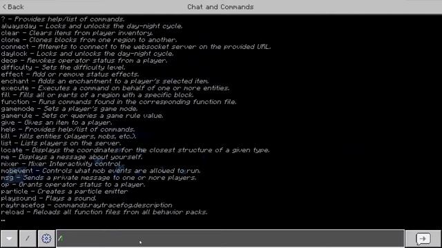 MINECRAFT RTX! 2020 RELEASE. MAP SHOWCASE