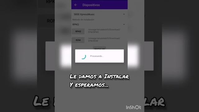 Como instalar Bounce Touch Y EKA2L1 en Android смотреть онлайн