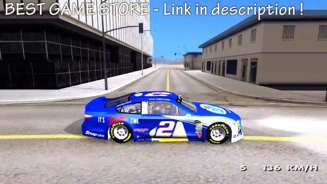 Ford MillerLite2 - GTA San Andreas _REVIEW смотреть онлайн