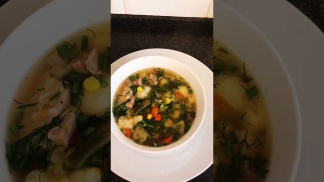 Готовим с Любовью