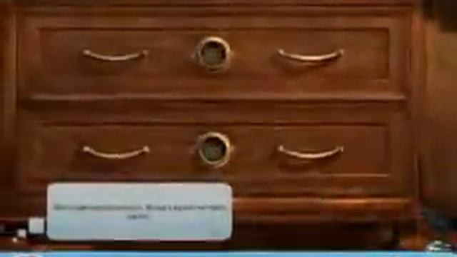 Игра Тайны прошлого - Гонения на сейлемских ведьм смотреть онлайн