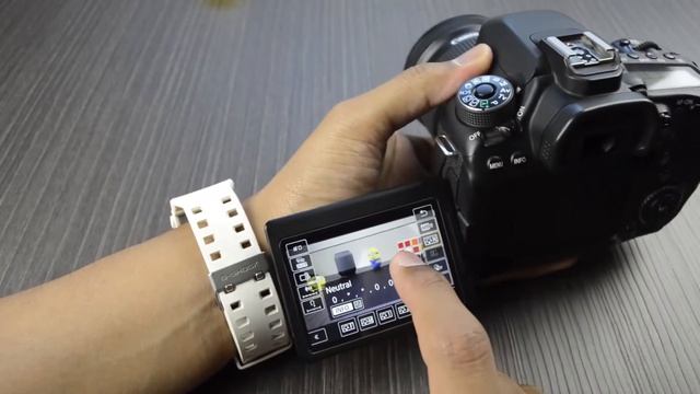 Canon 80D 77D 200D Important Video Settings Explained Part 2 смотреть онлайн