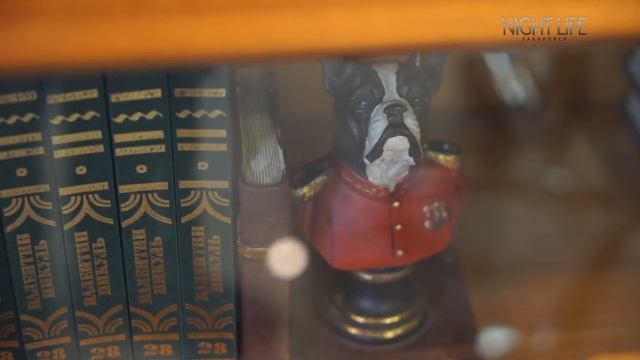 Дорогое удовольствие «Лицо с обложки Станислав Цвик» смотреть онлайн