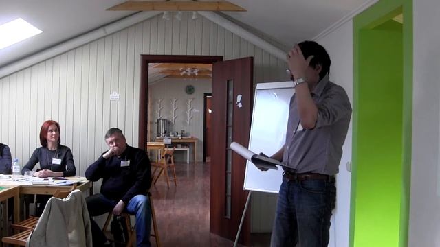 Как развить остроумие? смотреть онлайн