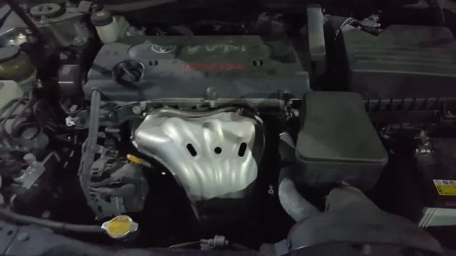 AutoBox Ulan-Ude camry acv40 смотреть онлайн