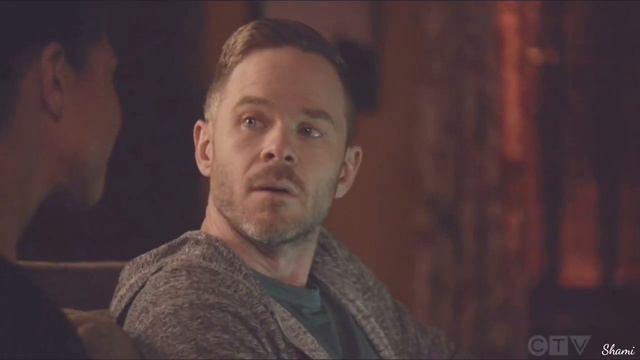 Wesley & Angela - Hold On (The Rookie)