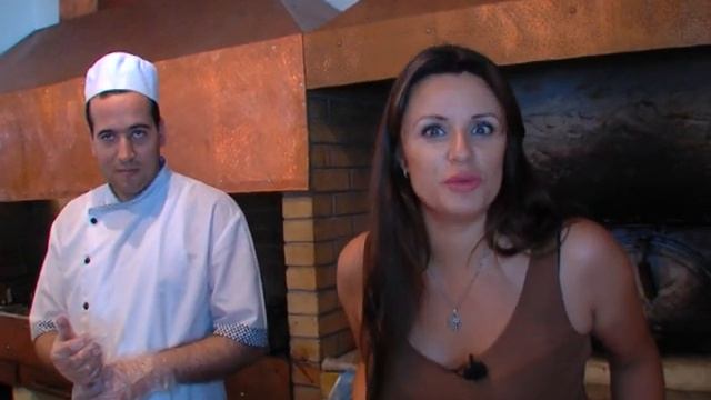 La Кабанья смотреть онлайн