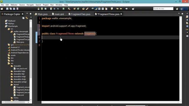 131 ViewPager StripTab One MUFG смотреть онлайн