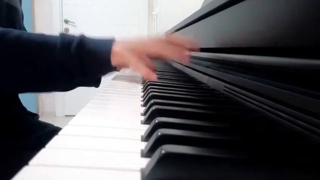 Requiem for a Dream Theme (Attempt) смотреть онлайн