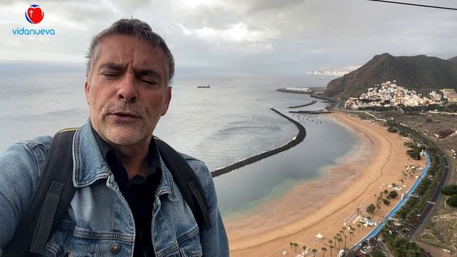 Devocional 479 - Pastor José Manuel Sierra смотреть онлайн