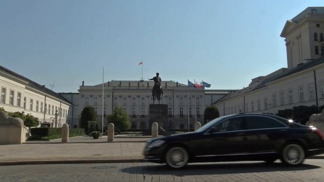 MyLIMO - Just Born To Drive