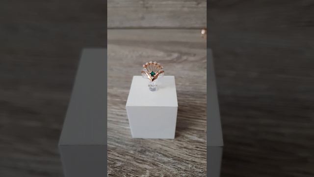 Золотое кольцо 583⭐️ Вес 2.22 Цена 8436 Размер 17 смотреть онлайн