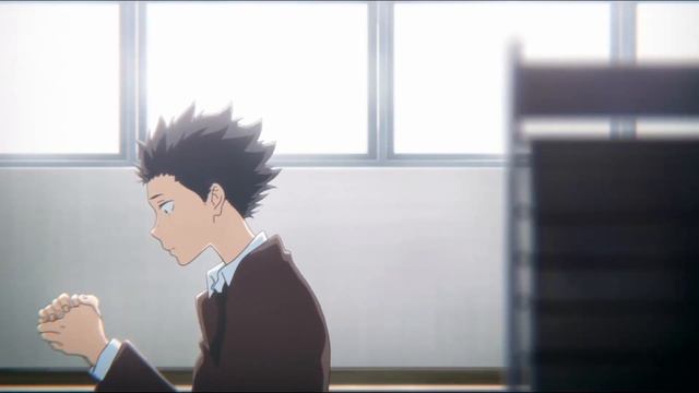 A Silent Voice Gave Me A Voice ( A Personal Video ) смотреть онлайн
