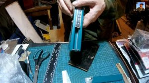 Cтеплер тип 53 (6-14мм)/140 (8-14 мм)/13/ 53F/36/500 KRAFTOOL Universal 31524