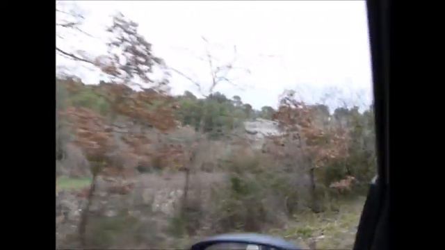 Conques sur Orbiel: "Le ruisseau de Russec" (Claude Gironis 2018) смотреть онлайн