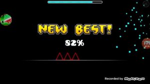 Как создать свой уровень в ГД ПРЕДУПРЕЖДАЮ: ПОСТРОЙКА УРОВНЯ ЕСТЬ ТОЛЬКО В НАСТОЯЩЕЙ ГЕОМЕТРИИ ДАШ!