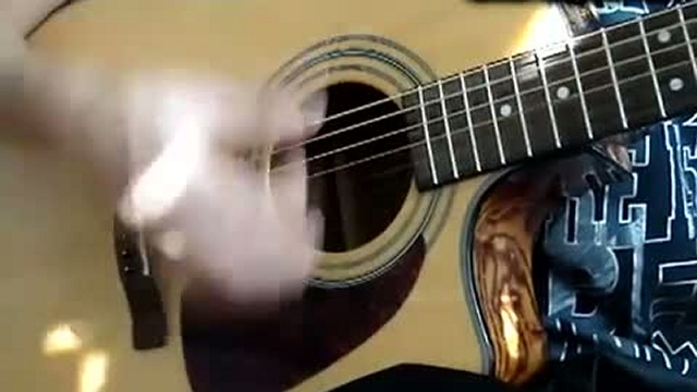 Распространенный бой 2 (Видео разбор)