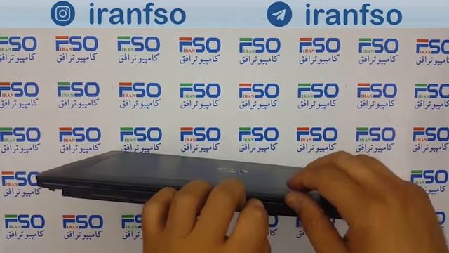 How to replace HP ZBook 15 G3 laptop screen смотреть онлайн