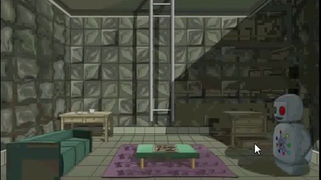 trap house escape 2 walkthrough смотреть онлайн