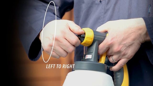 Wagner Control Pro 350M Airless Paint Sprayer | Screwfix смотреть онлайн