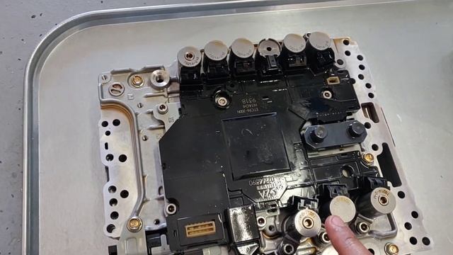 G37 VR TRANSMISSION SWAP 2 (how to detailed video) смотреть онлайн