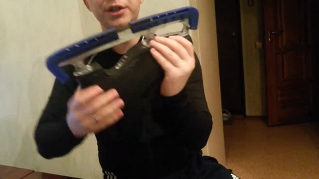 Уход за коньками смотреть онлайн