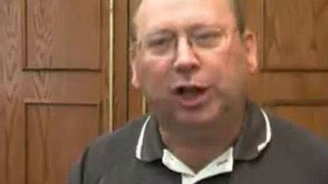 Steven A Thorne Testimonials.mov смотреть онлайн