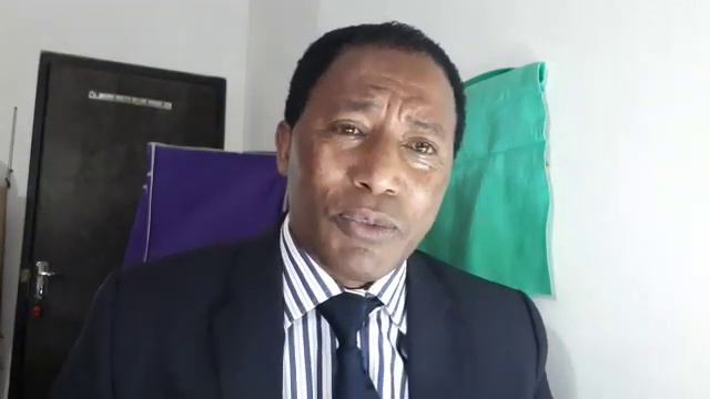 Pay Attention, Take heed ለራስህ ተጠንቀቅ смотреть онлайн