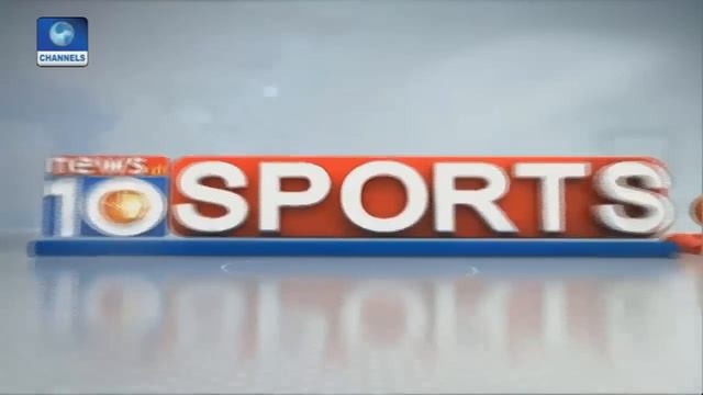 News@10: Okagbare, Amusan Lead Team To London 25 /07/17 Pt4 смотреть онлайн