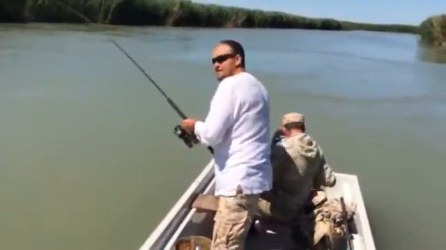 Большой трофей на ЗАВИДОВО. Часть 1 смотреть онлайн