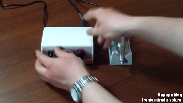 beautyTronic Nail XS смотреть онлайн