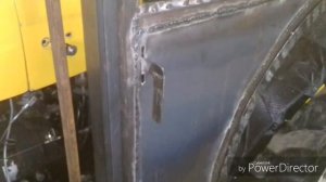 Кабина на минитрактор Джинма 244.