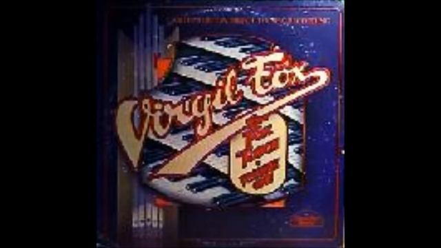 Virgil Fox, Crystal Clear Recordings 1/2 смотреть онлайн