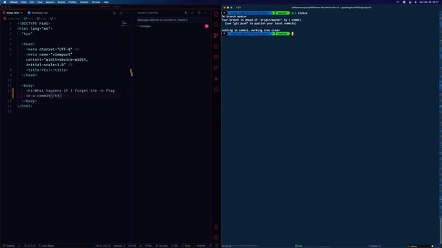 Trapped in Vim? ? The ONE Trick to Escape Every Time! смотреть онлайн