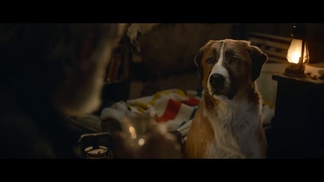 The Call of the Wild | Official Trailer | 20th Century Studios смотреть онлайн