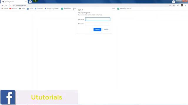 TP Link Router ka Password Kaise Change karain | How to change Router Password | Urdu Tutorials | смотреть онлайн
