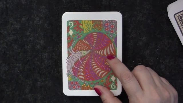 Illuminated Tarot Walkthrough смотреть онлайн