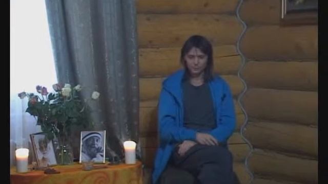 Сумиран. Семинар. Пермь (22.12.2013 ч.2) смотреть онлайн