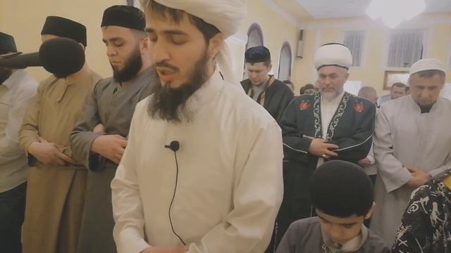 ак мечеть таравих смотреть онлайн