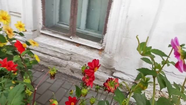 С ДЕТЬМИ ГУЛЯЕМ, КОЕ-ЧТО КУПИЛИ/НАСТРЯПАЛИ ?? смотреть онлайн