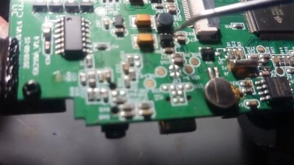 Ремонт ПНБ Wildgame WG-650