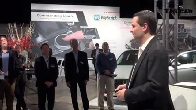 2015 Audi A3 Quattro: Everything You Ever Wanted to Know смотреть онлайн